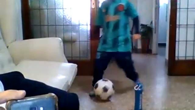 zoom: DT Juan Carlos Alegre y Matias Godoy смотреть онлайн