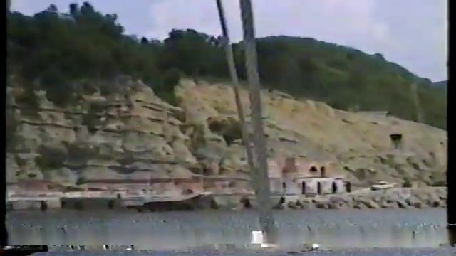 День рождения Владика Волковецкого 01.07.1997 год смотреть онлайн