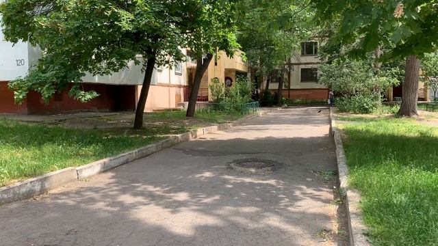 Улица Карла Маркса 120 - Тирасполь смотреть онлайн