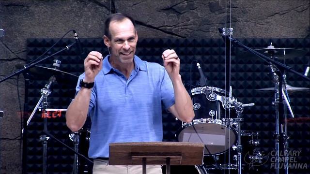 Calvary Chapel Fluvanna - Psalms 52-54 - Aug. 3rd. , 2022 @ 7PM смотреть онлайн