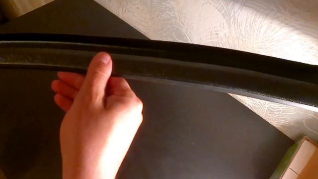 Установка жабо на гранту смотреть онлайн