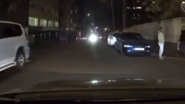 Как во Владивостоке работают автоподставщики