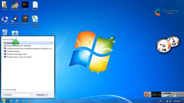 How To Remove Bitlocker смотреть онлайн