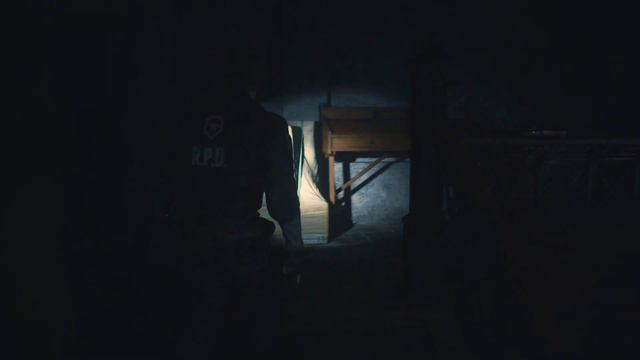 Marvin Branagh - Part 2 - Let's Play Resident Evil 2 Remake w/ The Xcon смотреть онлайн