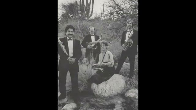 Sonora Quartet Singelee Quatuor 1, Andante allegro смотреть онлайн