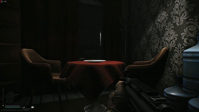 #STREETSOFTARKOV #RAW #UNCUT Nightime, still Exploring the Map. - EFT - Escape From Tarkov смотреть онлайн