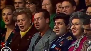 Магомаев Светит незнакомая звезда