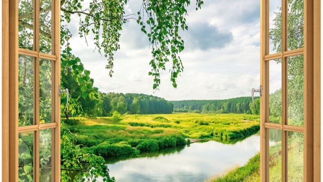 《 Мне снился сон о вечном ни о чём...》: Музыкальная поэзия смотреть онлайн