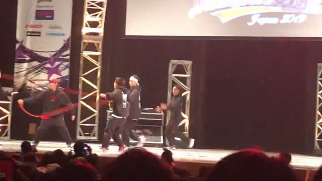 DDCJ2019 平成たぬき合戦ぽんぽこ смотреть онлайн