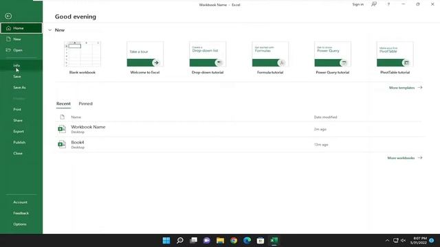 How to Check a Workbook for Compatibility in Excel [Tutorial] смотреть онлайн