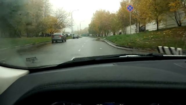 Range Rover Evoque 2.2 190Hp 0-100 km/h смотреть онлайн