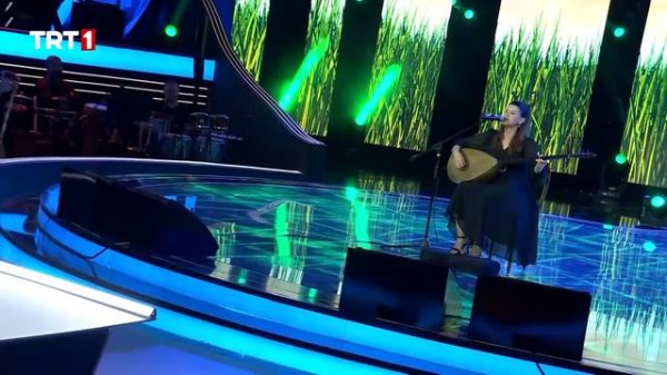 Tükenmez Davayı Bana mı Verdin - Sen Türkülerini Söyle 10. Bölüm (Final)