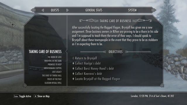 Skyrim Mods: Become Lord Of Utgard - Part 1