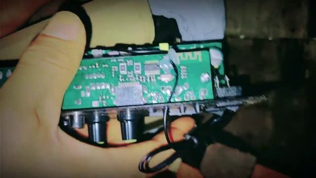 UNBOXING amplifier board 10 INCI karaoke audio bluetooth usb fm radio tf player subwoofer смотреть онлайн