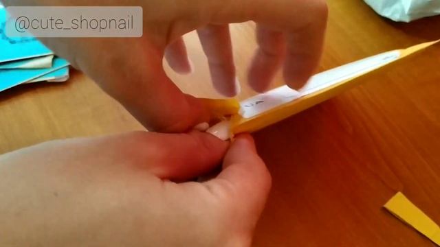 Распаковка посылок из Китая, макролинза, пластина для стемпинга, набор слайдеров смотреть онлайн