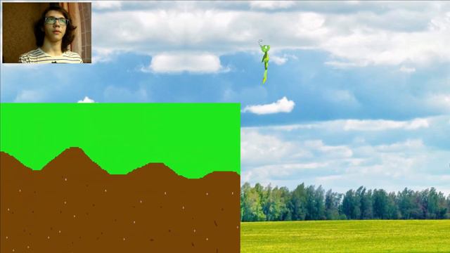 Этот лютейший Лунтик Х делали целый ГОД смотреть онлайн