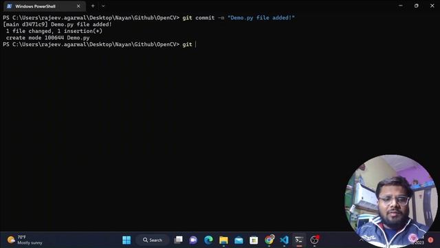 undo recent local commits in Git || revert back to previous commit using Git смотреть онлайн