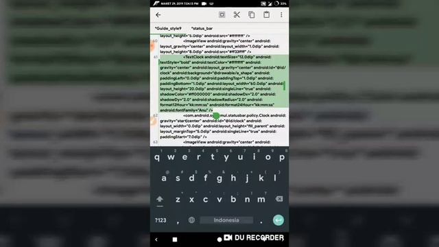 Tutorial FlymeUI смотреть онлайн