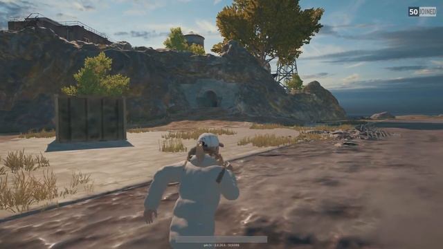 КОМУ ДОСТАЛАСЬ ЮБКА? ГАВЕР VERSUS СЕРЖ В PUBG смотреть онлайн