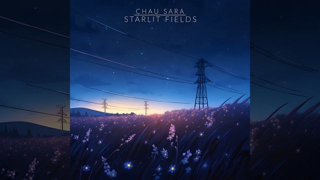 Starlit Fields смотреть онлайн