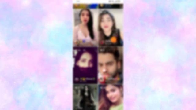 Tango Live Video Chat App kaise use kare || How to use Tango Live Video Chat App || Tango App смотреть онлайн