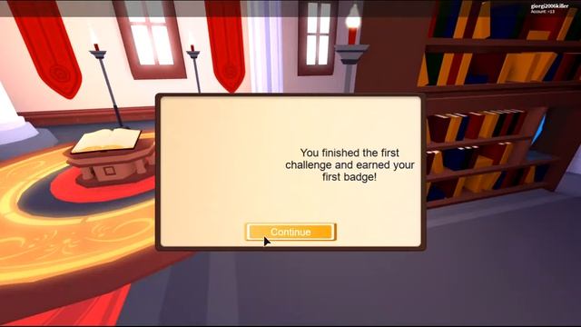 How To Get The Book Wings, Motherboard Visor & Classic PC Hat! (Roblox CREATOR CHALLENGE EVENT 2018 смотреть онлайн