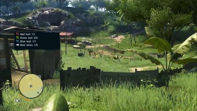 Far Cry 3 Gameplay on Acer Aspire 5755g [HD] смотреть онлайн