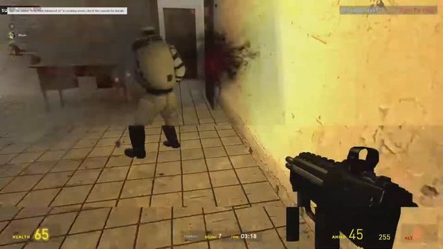Gmod Prop Hunt (Funny Moments) - Barrel Piling, Trolling Friends And More! (Garry's Mod) смотреть онлайн