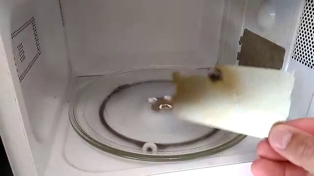 Искрит микроволновка ремонт своими руками - ( Horizont 20MW700-1378B ) смотреть онлайн