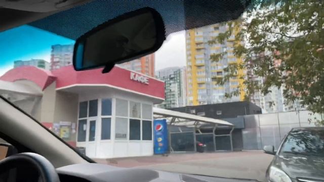 Ford Focus mk3 2.0 Titanium USA смотреть онлайн