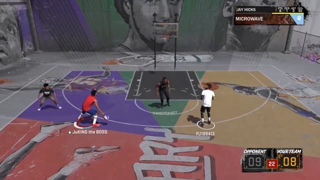 Fixing NBA 2K - Part 1: The Playground #2K19News смотреть онлайн