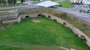 Крепости Ленинградской области