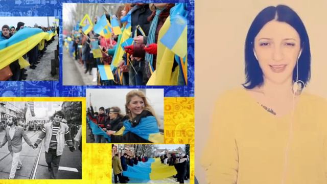 Nino Makalatia - украина це-ми смотреть онлайн