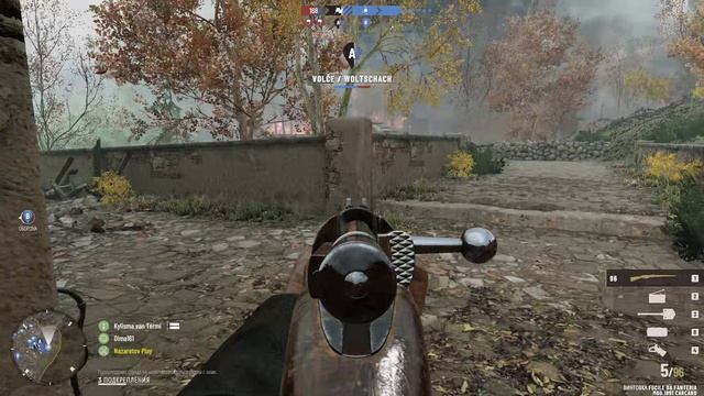 Isonzo #15 Капоретто Оборона HD PC 2023