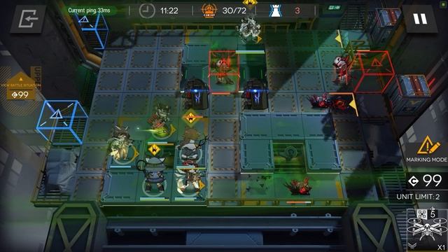 [Arknights] Defence Protocols - Solo 6 Op No Leak - Abandoned Factory Challenge смотреть онлайн