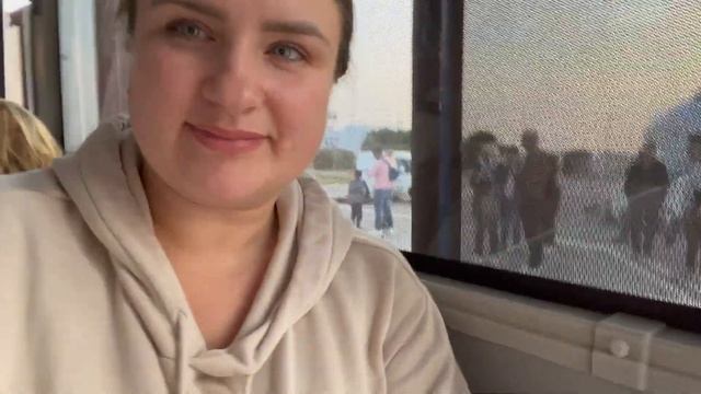 ПЕРВЫЙ ПОЛЁТ НА САМОЛЕТЕ С 10 МЕСЯЧНЫМ МАЛЫШОМ // НОЧНОЙ ПЕРЕЛЕТ // ЛЕТИМ В ТУРЦИЮ НА ОТДЫХ смотреть онлайн