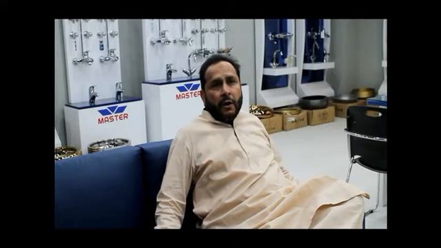 Ahsan Iqbal sb Owner Perl City share his views about Tile Select смотреть онлайн