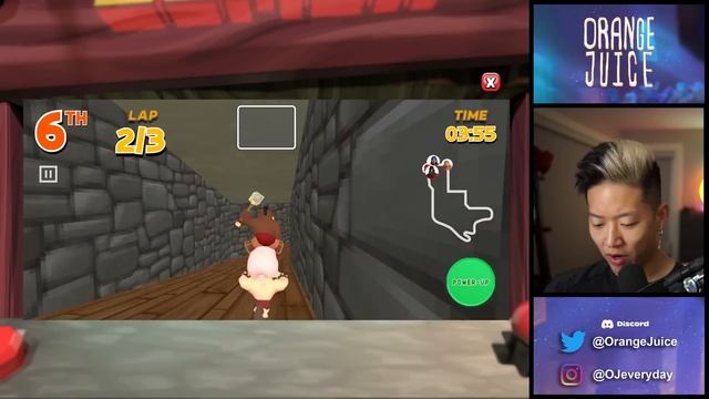 LIMITED clash mini-games ? смотреть онлайн