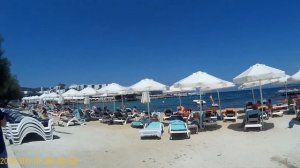 Обзор отеля Samara Hotel 5* (Бодрум)