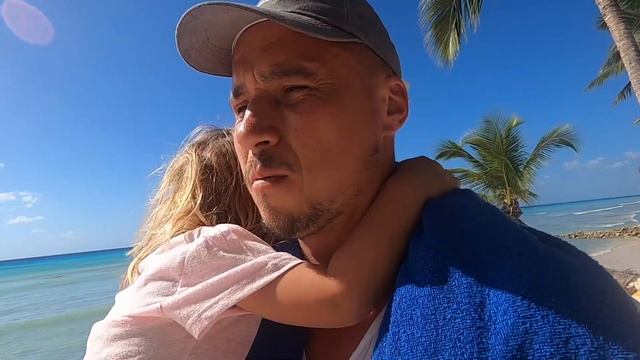 Доминикана про 2021 отдых Пунта Кана Саона обзор смотреть онлайн