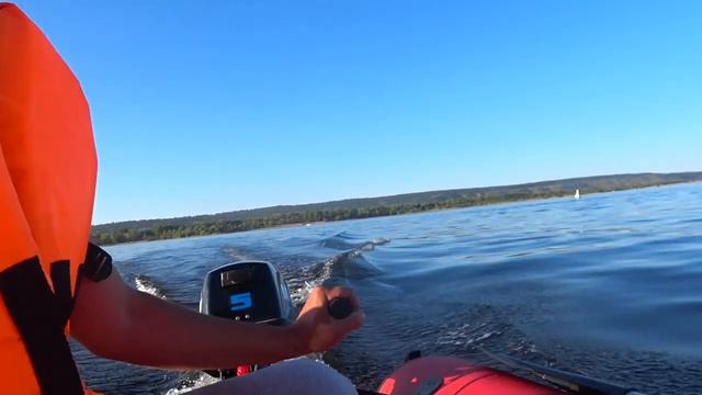 прощаюсь с первой лодкой , продаю смотреть онлайн