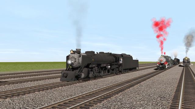 Fast Freight Productions Whistles: Here We Go Again смотреть онлайн