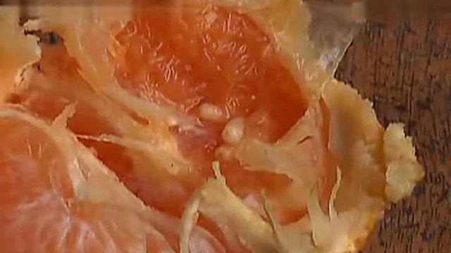 Китайский апельсин смотреть онлайн