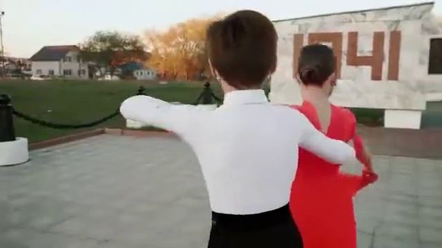 Вальс Победы смотреть онлайн