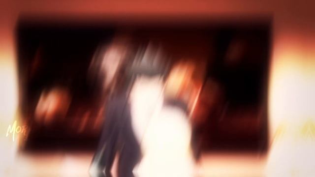 Аниме клип - Да, ты красивая смотреть онлайн