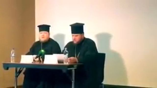 Пресс-конференция по поводу ситуации, сложившейся во время похорон ребенка смотреть онлайн