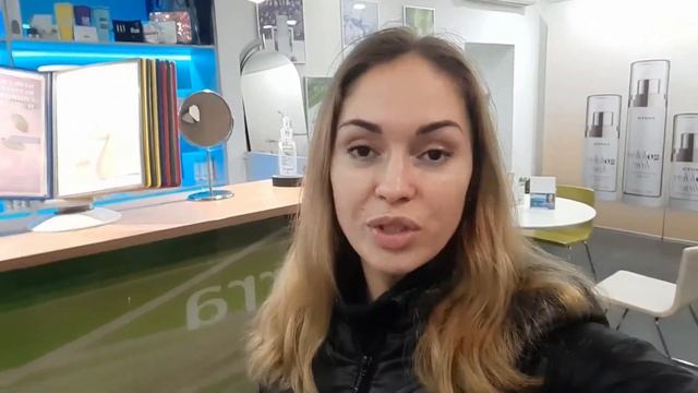 Офис MIRRA в Москве. Кристина Моничева смотреть онлайн