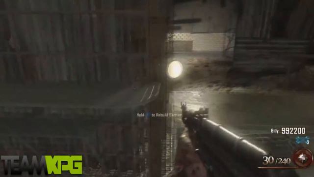 [Trainer] +5 Call of Duty Black Ops 2 Mob of the Dead Zombies *TU9* ~TeamXPG~ смотреть онлайн