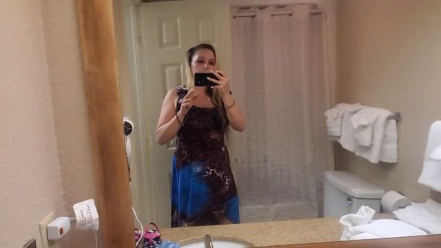 Sand Castle Ocean Front Resort | Myrtle Beach, South Carolina| Review and Walkthrough смотреть онлайн