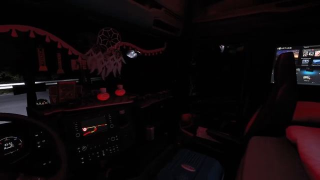 ETS 2 # 215 Kommen wir gut in Linz an (Part I) von Reschitza nach Linz смотреть онлайн